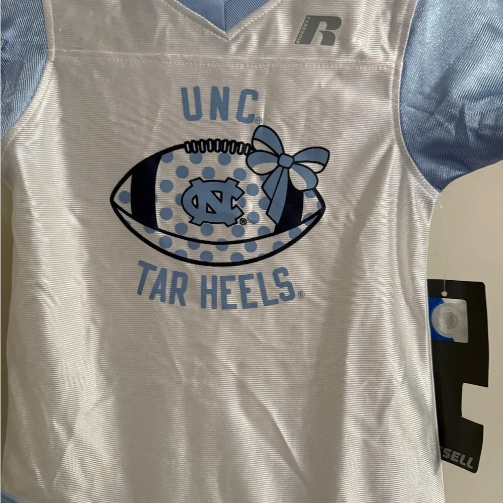 Russell Athletic new tags